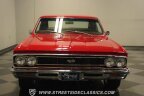 Thumbnail Photo 4 for 1966 Chevrolet Chevelle
