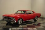 Thumbnail Photo 6 for 1966 Chevrolet Chevelle
