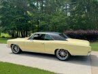 Thumbnail Photo 2 for 1966 Chevrolet Chevelle