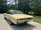 Thumbnail Photo 4 for 1966 Chevrolet Chevelle