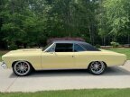 Thumbnail Photo 1 for 1966 Chevrolet Chevelle