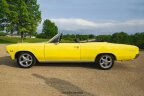 Thumbnail Photo 3 for 1966 Chevrolet Chevelle