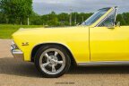 Thumbnail Photo 4 for 1966 Chevrolet Chevelle