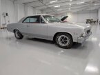 Thumbnail Photo 6 for 1966 Chevrolet Chevelle SS