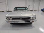 Thumbnail Photo 3 for 1966 Chevrolet Chevelle SS