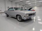 Thumbnail Photo 5 for 1966 Chevrolet Chevelle SS