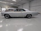Thumbnail Photo 1 for 1966 Chevrolet Chevelle SS