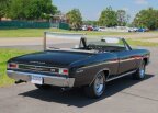 Thumbnail Photo 1 for 1966 Chevrolet Chevelle