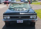 Thumbnail Photo 4 for 1966 Chevrolet Chevelle