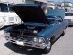 Thumbnail Photo 2 for 1966 Chevrolet Chevelle Malibu