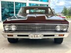 Thumbnail Photo 2 for 1966 Chevrolet Chevelle Malibu