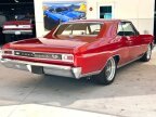Thumbnail Photo 5 for 1966 Chevrolet Chevelle