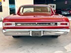 Thumbnail Photo 6 for 1966 Chevrolet Chevelle