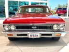 Thumbnail Photo 2 for 1966 Chevrolet Chevelle