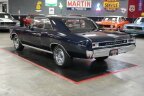 Thumbnail Photo 4 for 1966 Chevrolet Chevelle