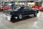 Thumbnail Photo 6 for 1966 Chevrolet Chevelle