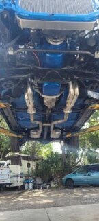 Thumbnail Photo 2 for 1966 Chevrolet Chevelle