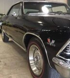 Thumbnail Photo 1 for 1966 Chevrolet Chevelle SS for Sale by Owner