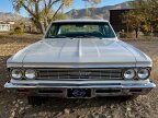 Thumbnail Photo 2 for 1966 Chevrolet Chevelle 300 for Sale by Owner