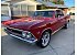 1966 Chevrolet Chevelle
