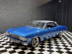 Thumbnail Photo 2 for 1966 Chevrolet Chevelle