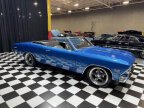 Thumbnail Photo 3 for 1966 Chevrolet Chevelle