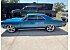 1966 Chevrolet Chevelle