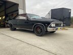 Thumbnail Photo 4 for 1966 Chevrolet Chevelle Malibu for Sale by Owner