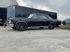 Thumbnail Photo 1 for 1966 Chevrolet Chevelle Malibu for Sale by Owner
