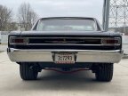Thumbnail Photo 5 for 1966 Chevrolet Chevelle Malibu for Sale by Owner