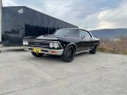 Thumbnail Photo 3 for 1966 Chevrolet Chevelle Malibu for Sale by Owner