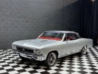 Thumbnail Photo 5 for 1966 Chevrolet Chevelle