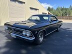 Thumbnail Photo 1 for 1966 Chevrolet Chevelle Malibu for Sale by Owner