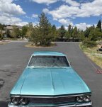 Thumbnail Photo 1 for 1966 Chevrolet Chevelle