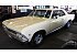 1966 Chevrolet Chevelle Malibu