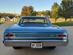 Thumbnail Photo 3 for 1966 Chevrolet Chevelle SS