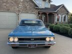 Thumbnail Photo 2 for 1966 Chevrolet Chevelle SS
