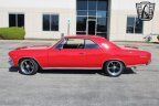 Thumbnail Photo 4 for 1966 Chevrolet Chevelle SS