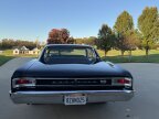 Thumbnail Photo 3 for 1966 Chevrolet Chevelle SS