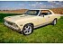 1966 Chevrolet Chevelle SS