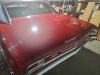 Thumbnail Photo 2 for 1966 Chevrolet Chevelle