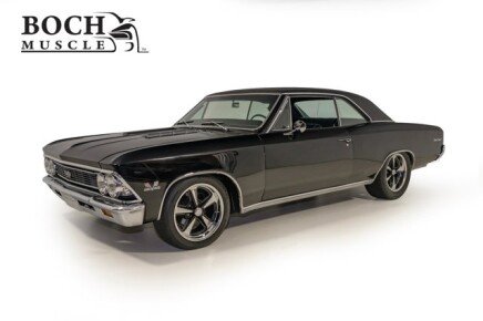 Photo 1 for 1966 Chevrolet Chevelle