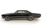 Thumbnail Photo 2 for 1966 Chevrolet Chevelle