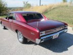 Thumbnail Photo 6 for 1966 Chevrolet Chevelle
