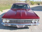 Thumbnail Photo 2 for 1966 Chevrolet Chevelle