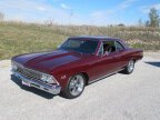 Thumbnail Photo 1 for 1966 Chevrolet Chevelle