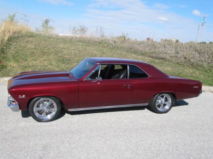 Photo 1 for 1966 Chevrolet Chevelle