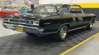 Thumbnail Photo 2 for 1966 Chevrolet Chevelle SS