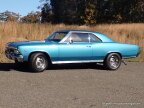 Thumbnail Photo 3 for 1966 Chevrolet Chevelle SS