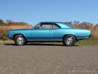 Thumbnail Photo 2 for 1966 Chevrolet Chevelle SS